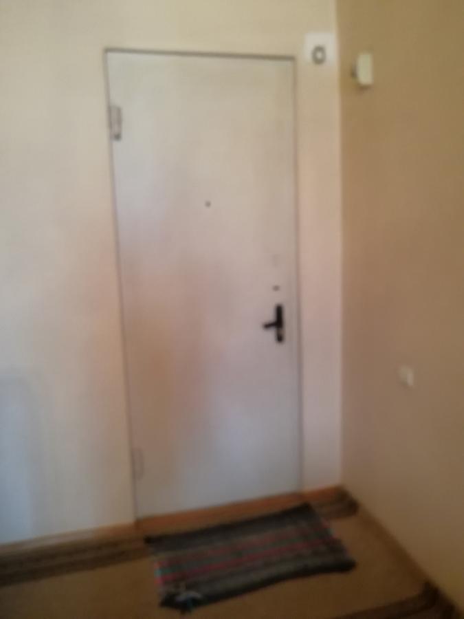 Apartment Georgy Batumi Exteriör bild
